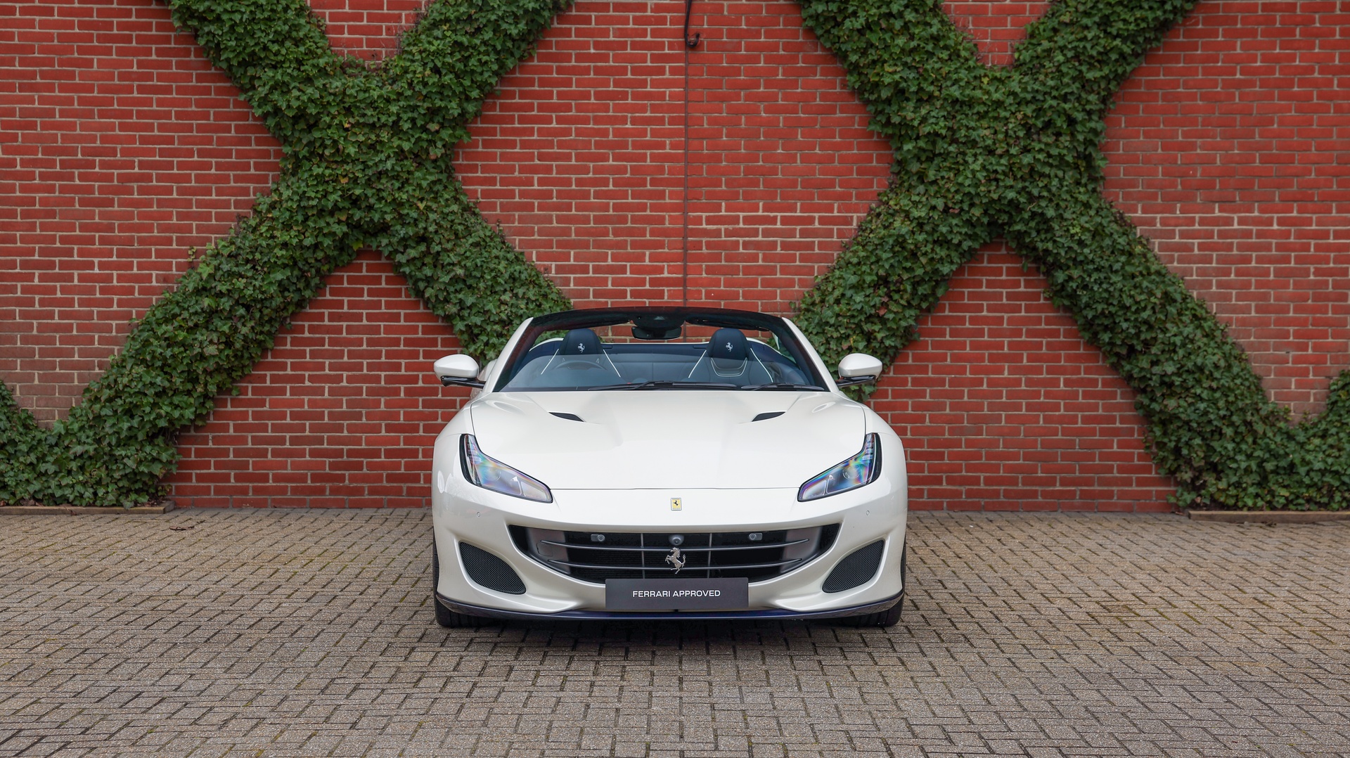 2020 Ferrari Portofino