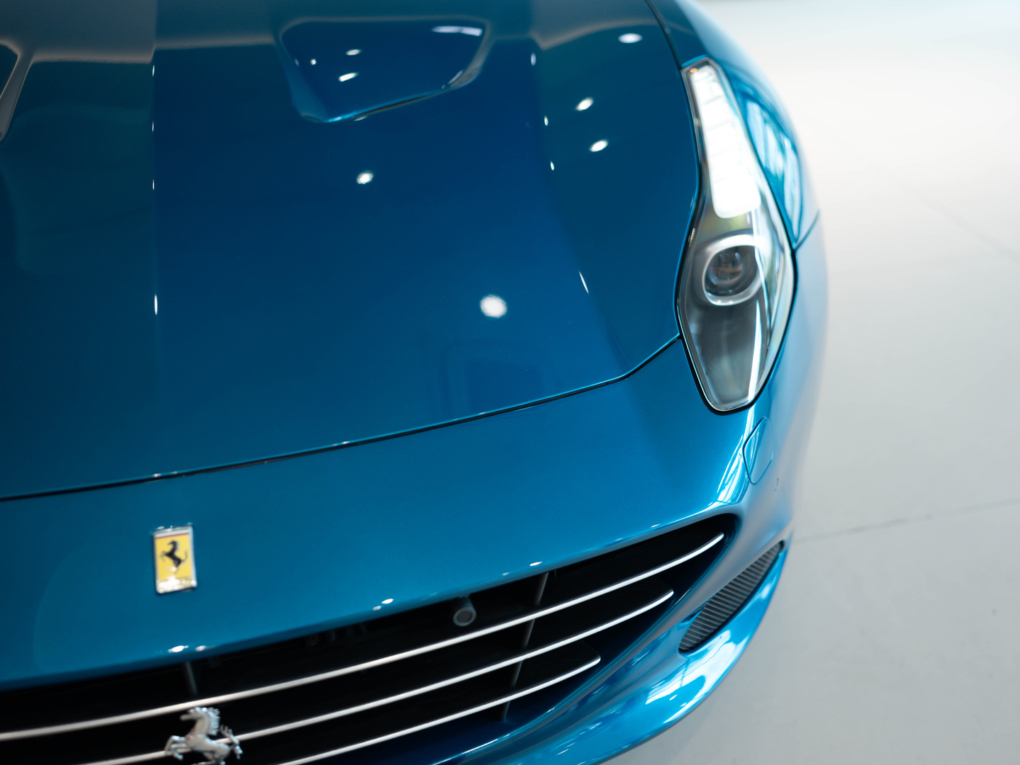 Ferrari California T - 2014 - Joinsteer - #51