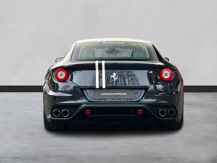 Ferrari FF -  - Joinsteer - #3