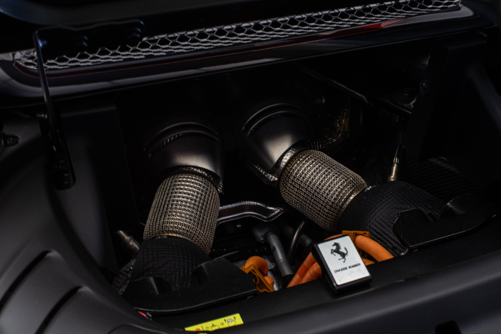 Ferrari 296 GTS - 2023 - Joinsteer - #14