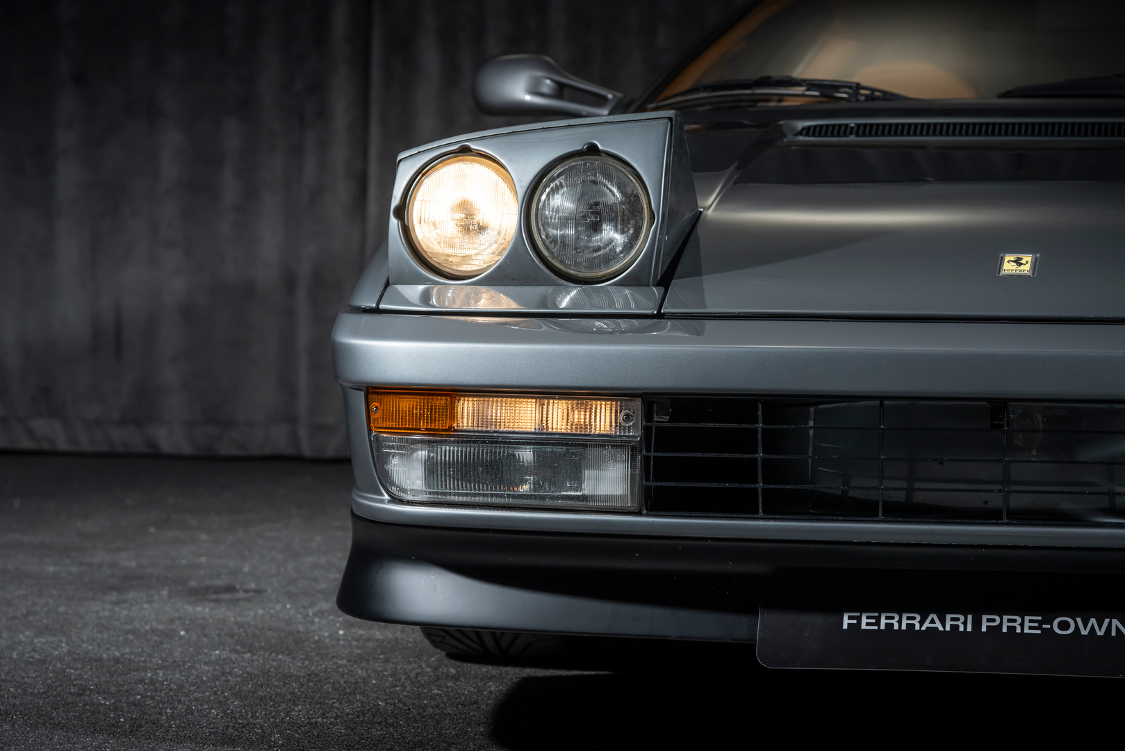 Ferrari Testarossa - 1991 - Joinsteer - #8