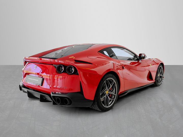 Ferrari 812 Superfast -  - Joinsteer - #2