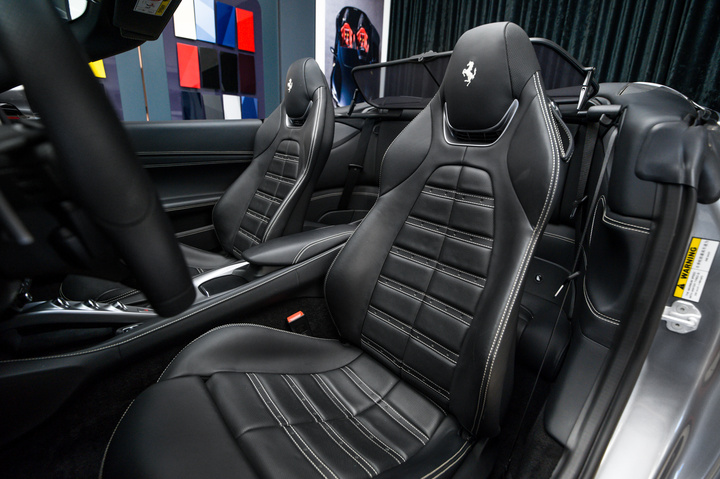 Ferrari Portofino M -  - Joinsteer - #5