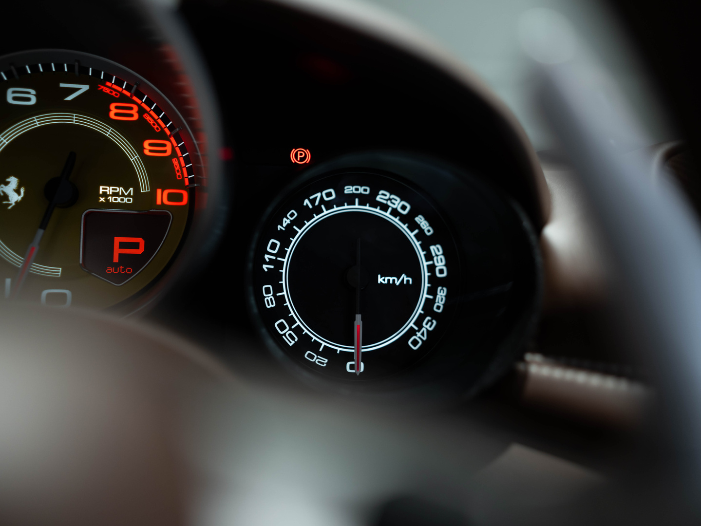Ferrari California T - 2014 - Joinsteer - #59