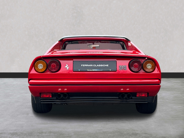 Ferrari 328 GTS -  - Joinsteer - #3