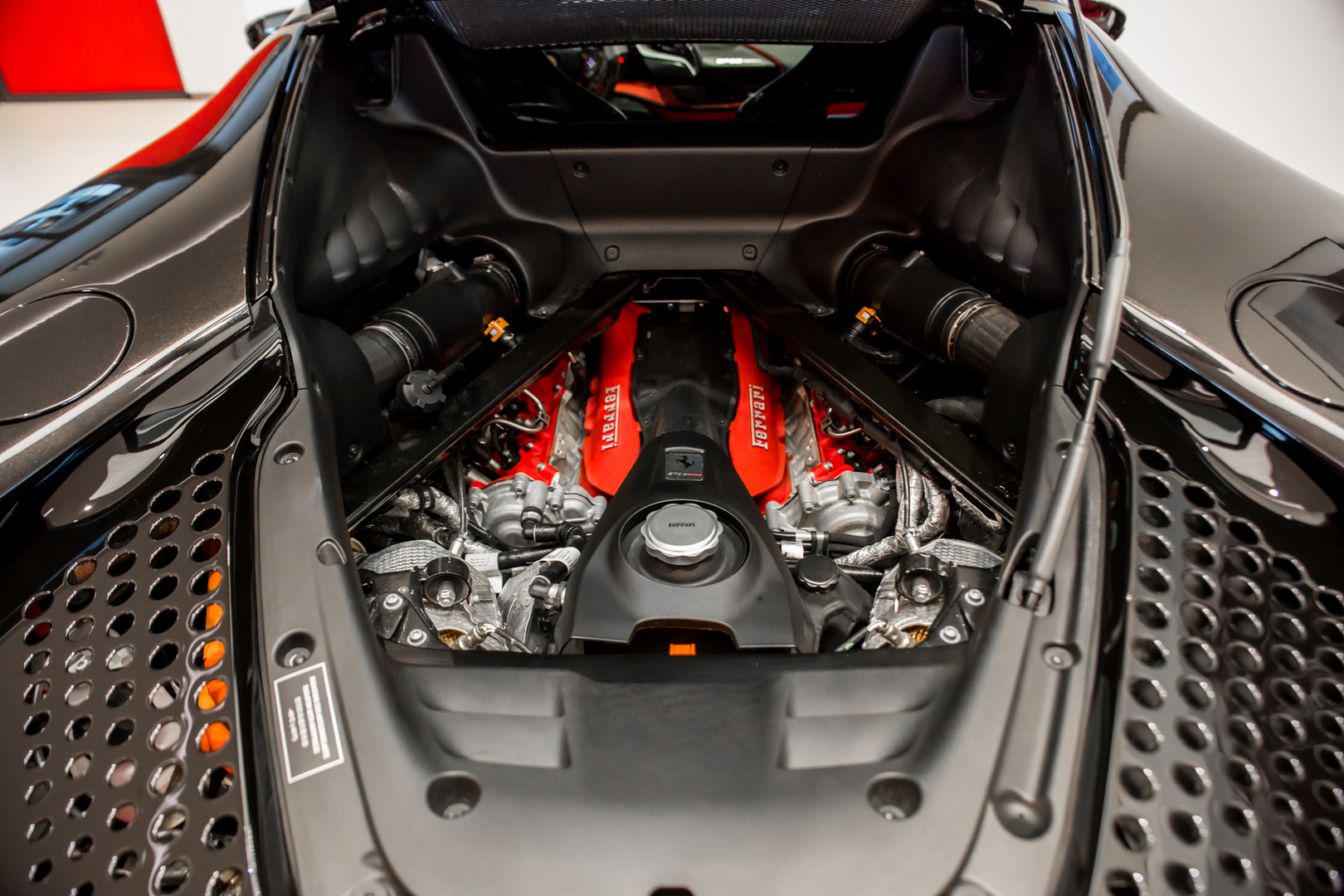 Ferrari SF90 Stradale - 2023 - Joinsteer - #13