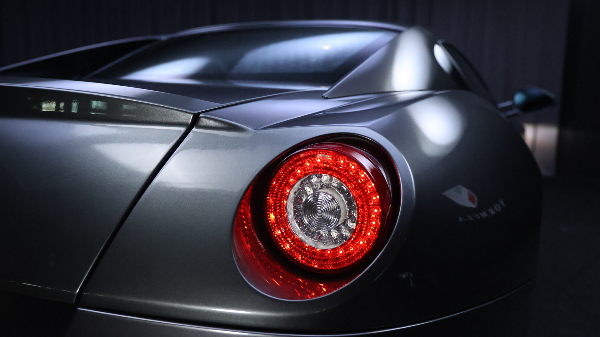 Ferrari 599 GTB Fiorano - 2008 - Joinsteer - #23
