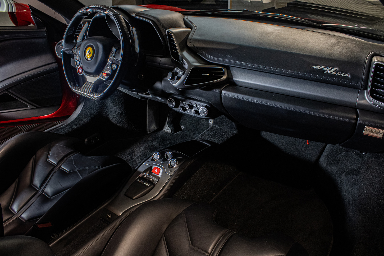 Ferrari 458 Italia - 2011 - Joinsteer - #5