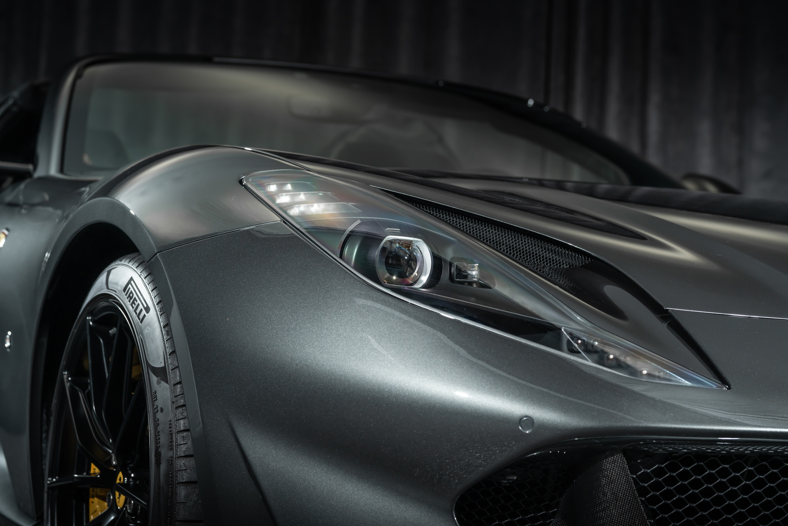 Ferrari 812 GTS - 2020 - Joinsteer - #7