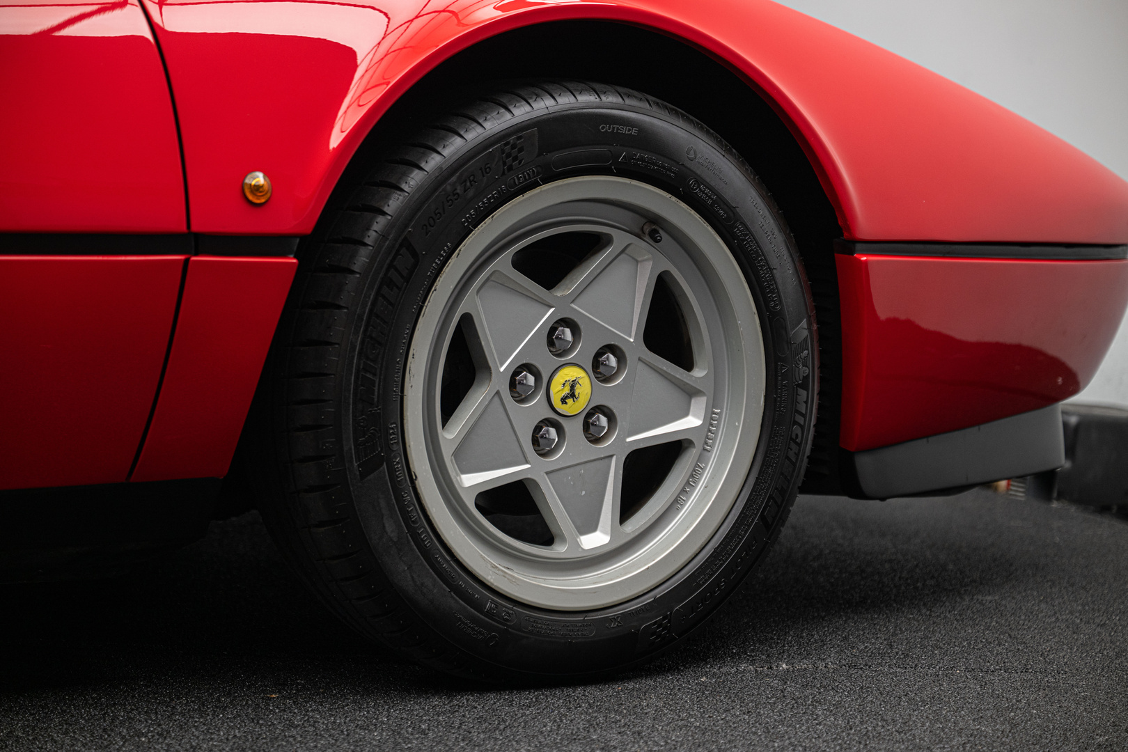 Ferrari 328 GTS - 1987 - Joinsteer - #12