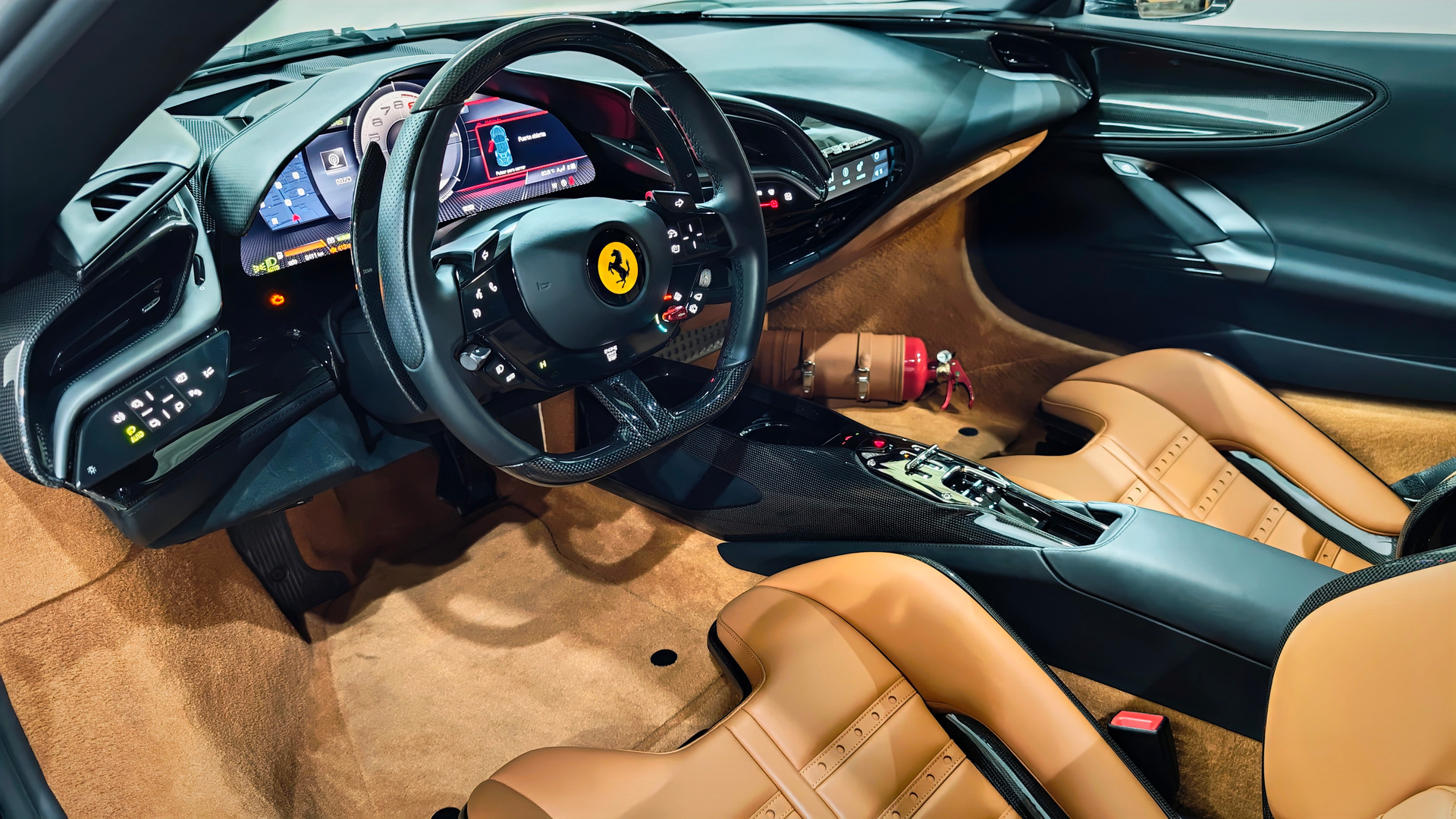 Ferrari SF90 Stradale - 2021 - Joinsteer - #7
