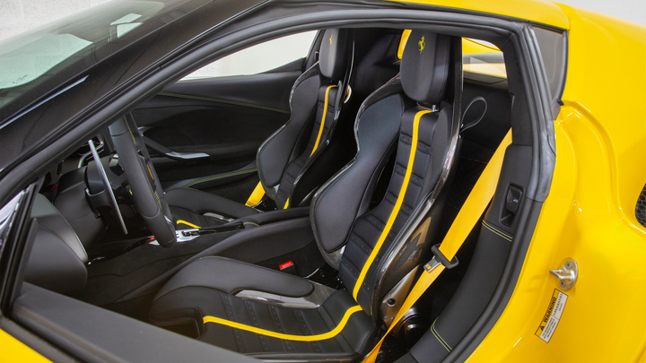 Ferrari 296 GTB -  - Joinsteer - #5