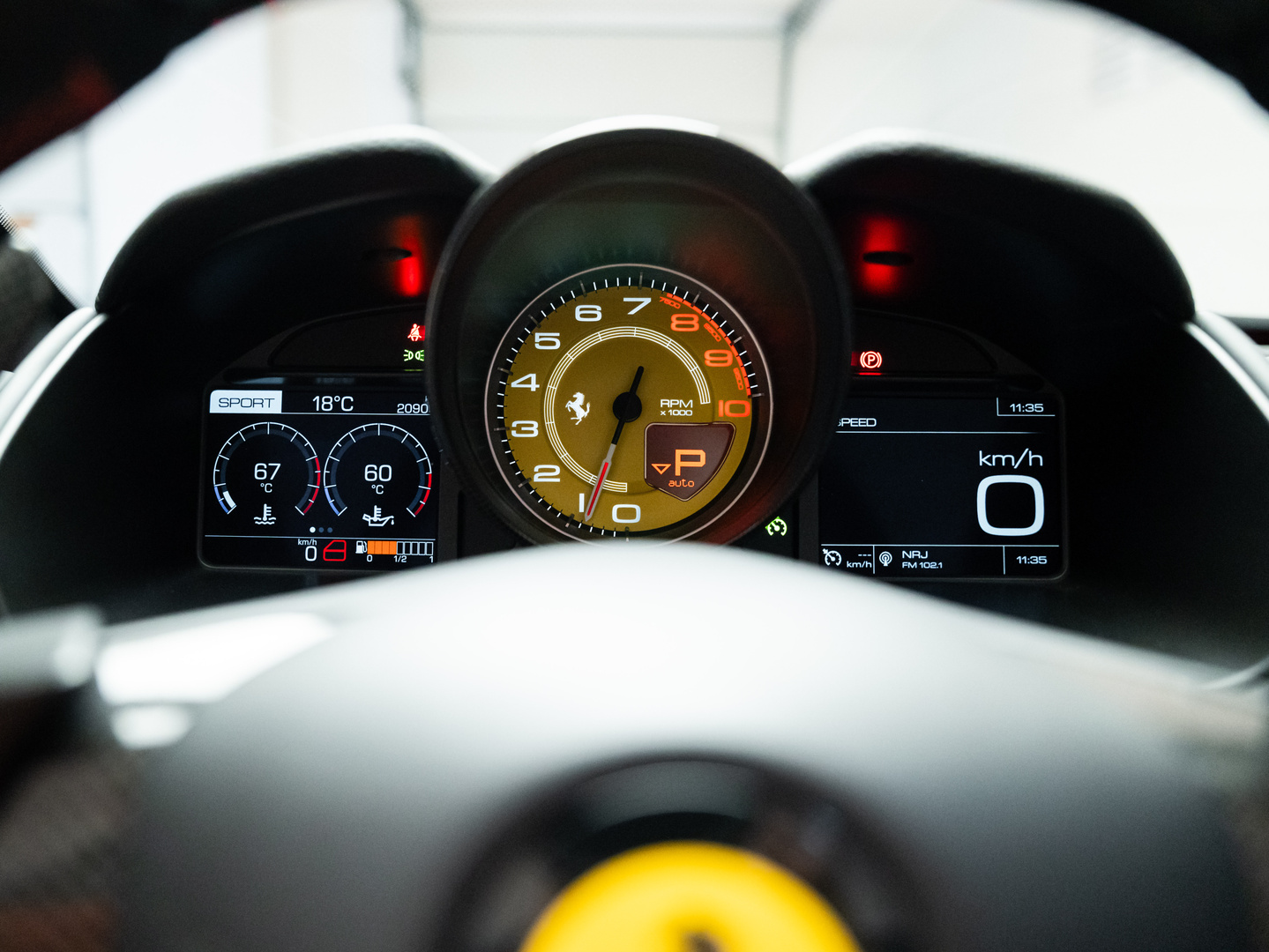 Ferrari Portofino - 2019 - Joinsteer - #8