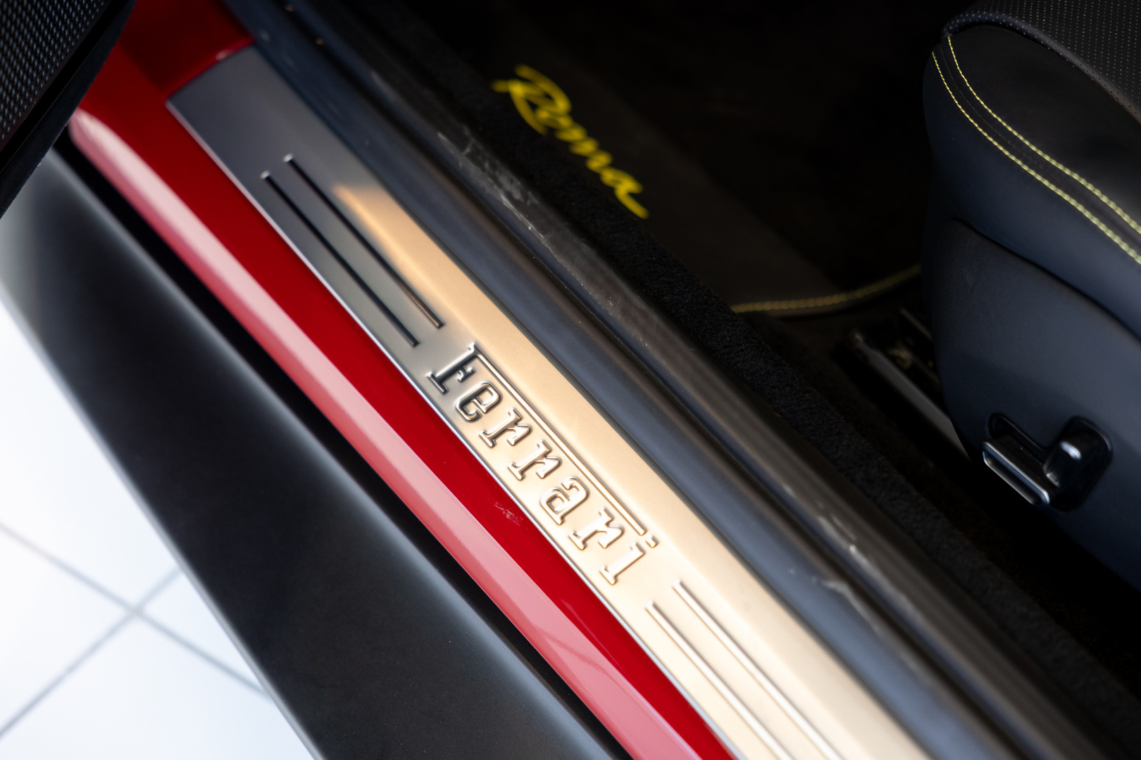 Ferrari Roma - 2024 - Joinsteer - #15