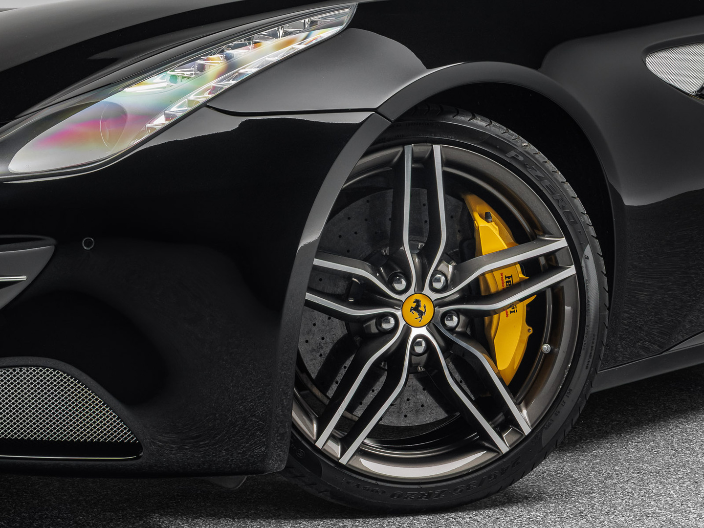 Ferrari FF - 2015 - Joinsteer - #23