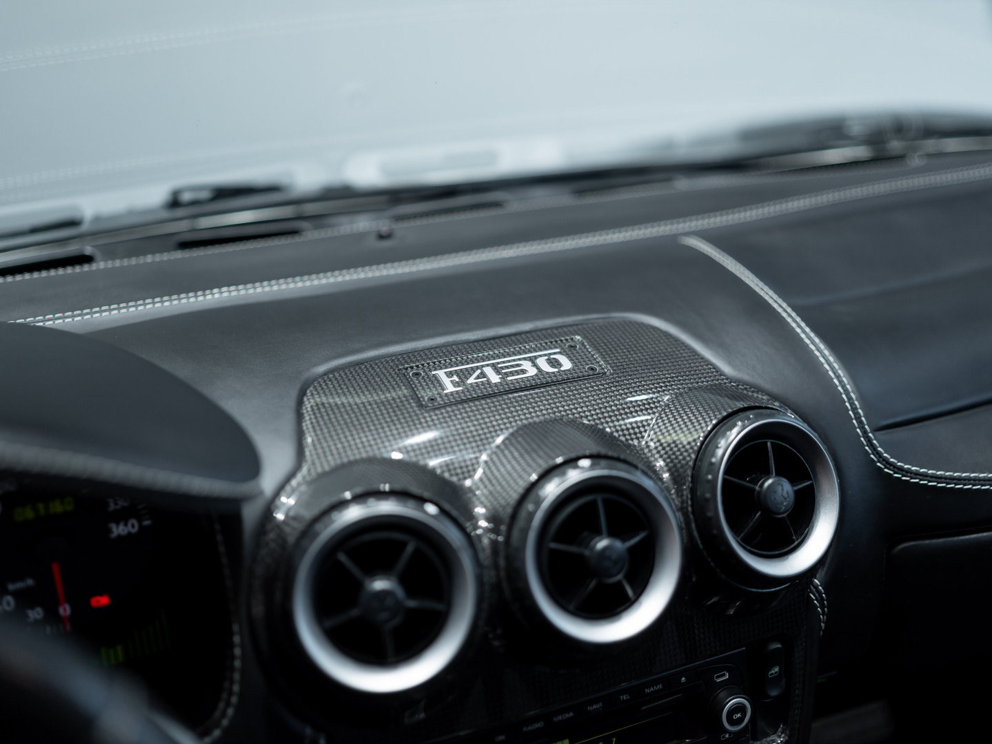 Ferrari F430 - 2006 - Joinsteer - #20