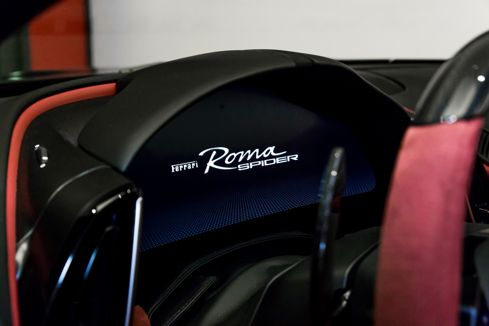 Ferrari Roma Spider - 2024 - Joinsteer - #8