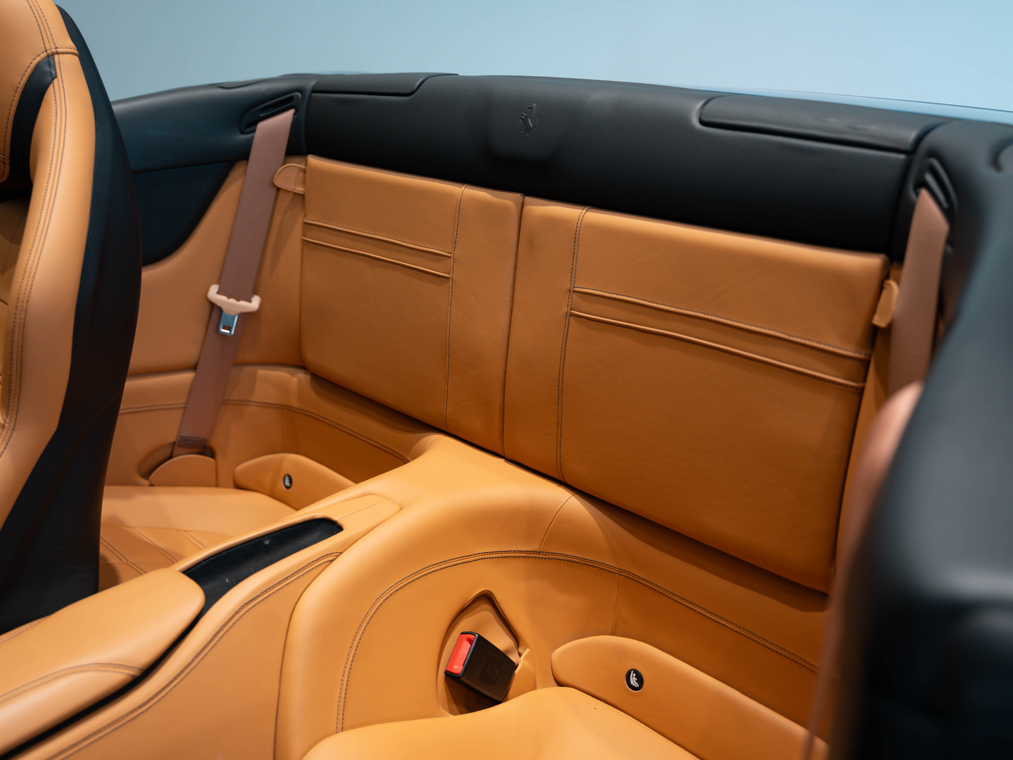 Ferrari California T - 2014 - Joinsteer - #64