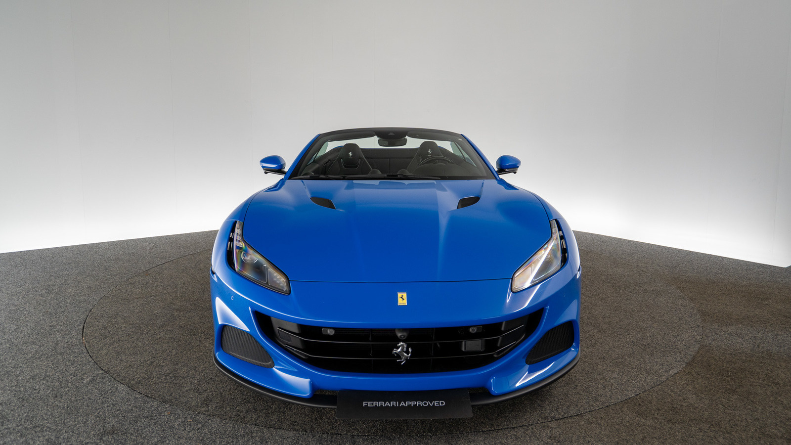 Ferrari Portofino M - 2023 - Joinsteer - #2