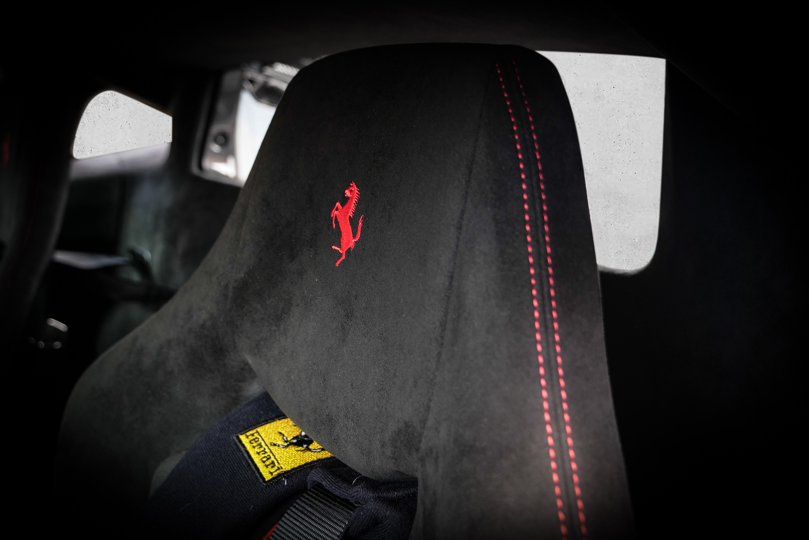 Ferrari 488 Pista - 2020 - Joinsteer - #34
