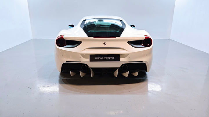 Ferrari 488 GTB -  - Joinsteer - #3