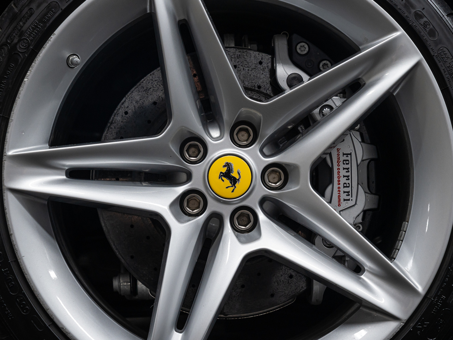 Ferrari SF90 Stradale - 2021 - Joinsteer - #14