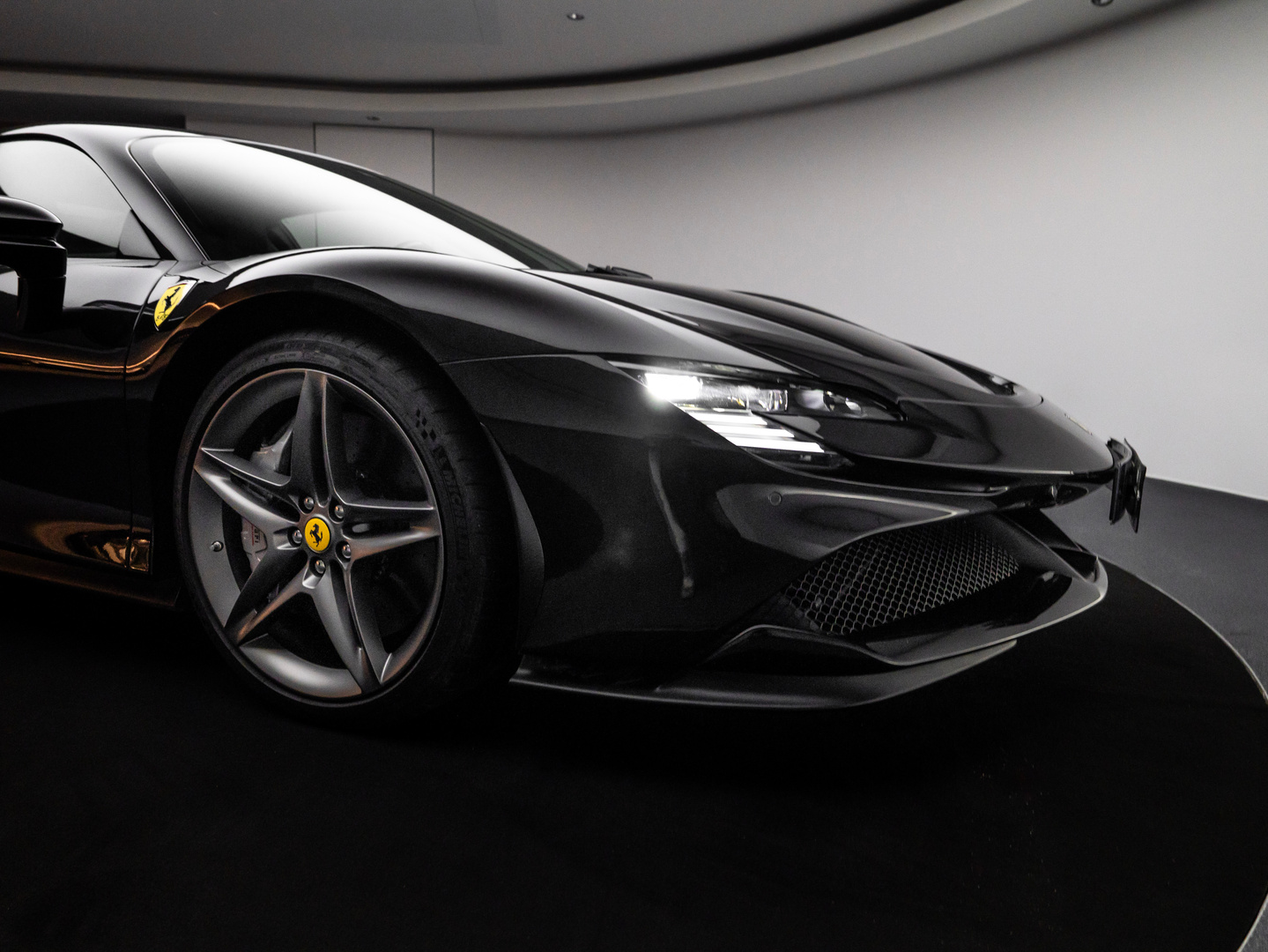 Ferrari SF90 Stradale - 2023 - Joinsteer - #28