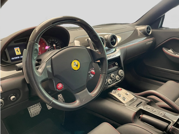 Ferrari 599 GTB Fiorano -  - Joinsteer - #4