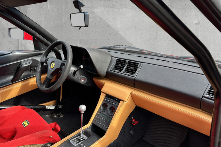 Ferrari 348 TB/TS -  - Joinsteer - #4