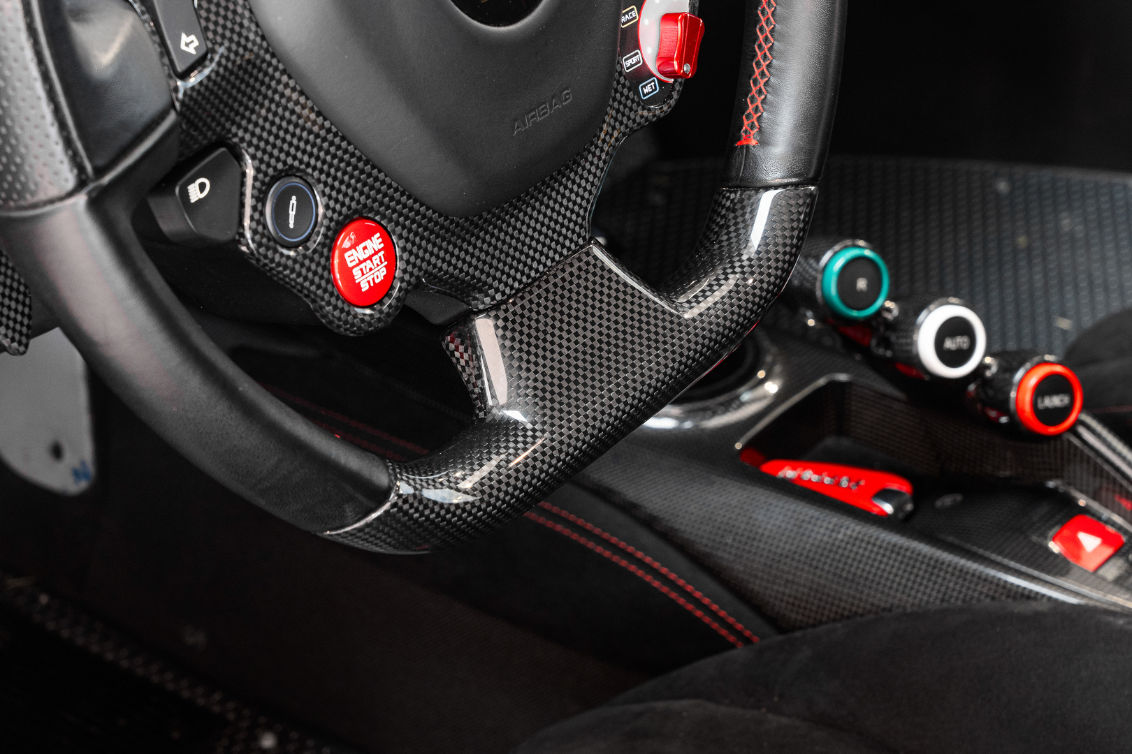 Ferrari 488 Pista - 2019 - Joinsteer - #20