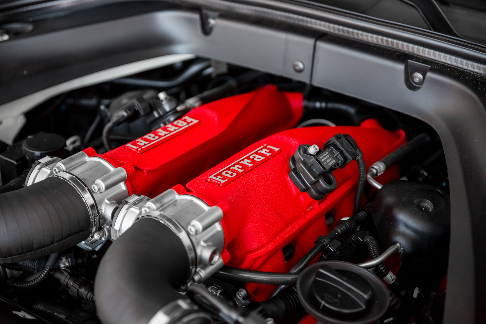 Ferrari California T - 2015 - Joinsteer - #8