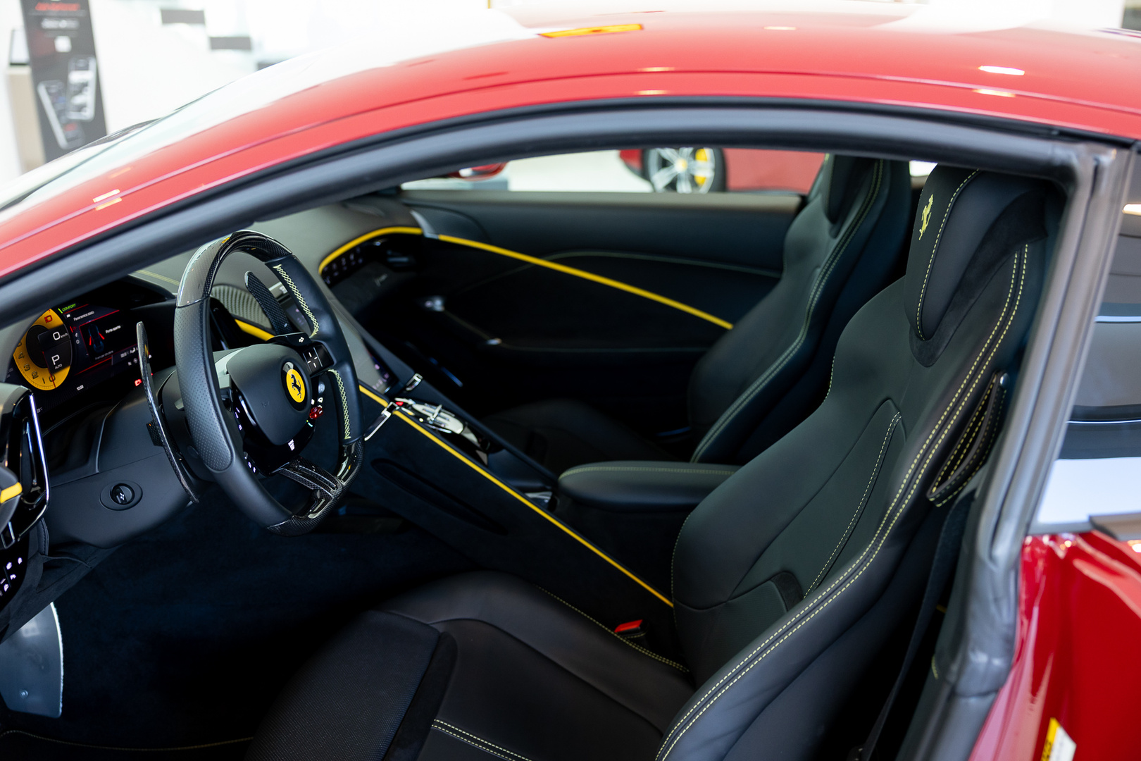 Ferrari Roma - 2024 - Joinsteer - #5