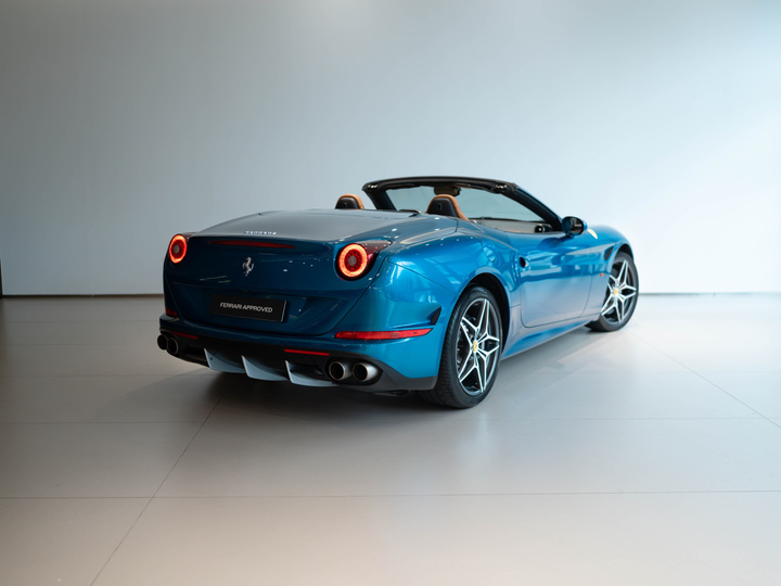 Ferrari California T -  - Joinsteer - #2