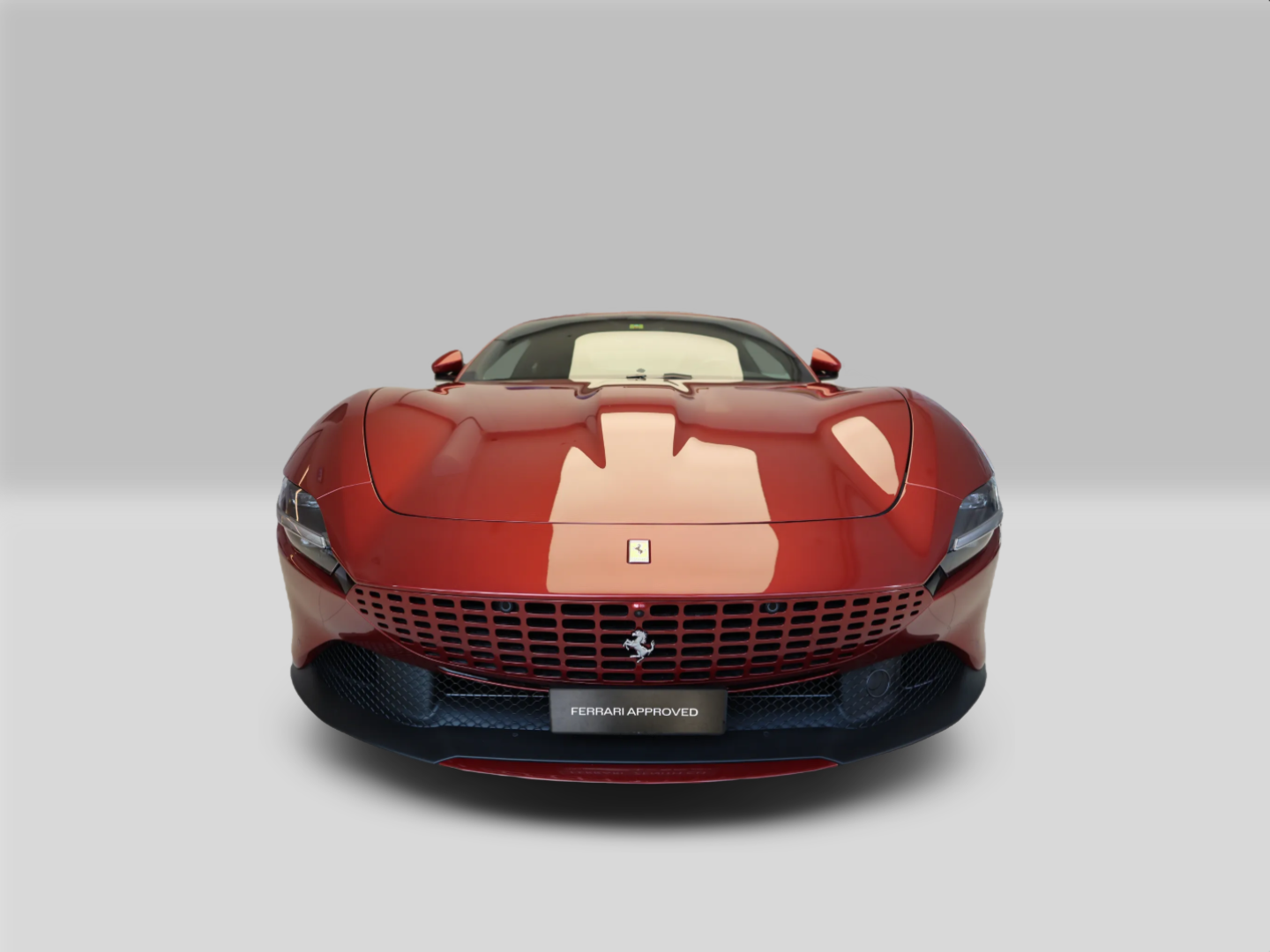 Ferrari Roma - 2021 - Joinsteer - #2