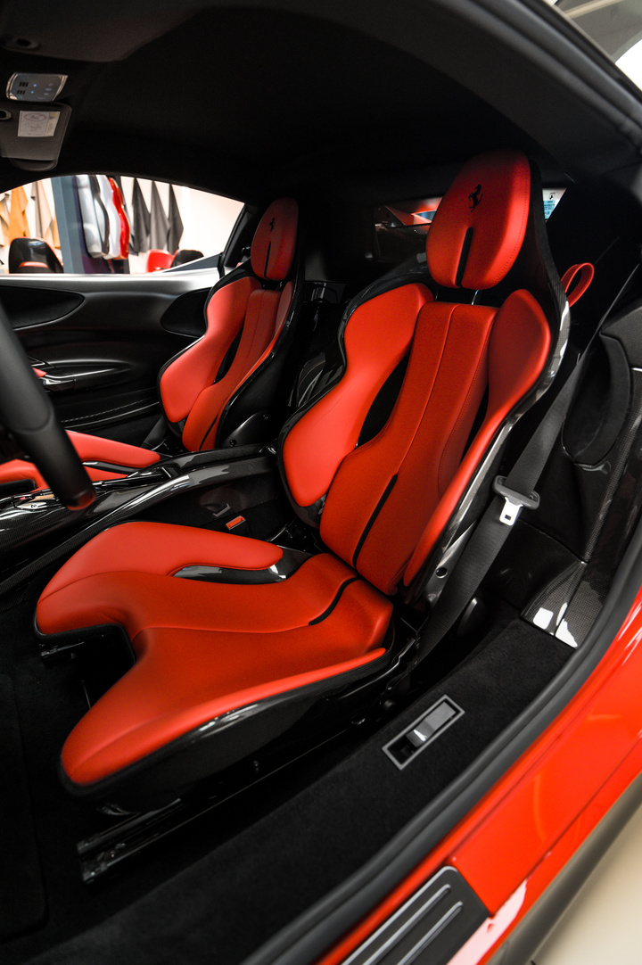 Ferrari SF90 Stradale -  - Joinsteer - #5