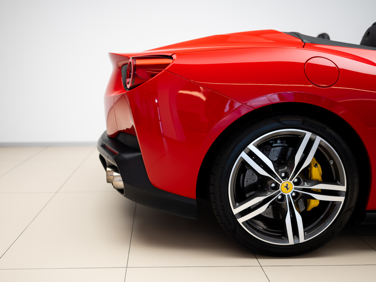 Ferrari Portofino - 2019 - Joinsteer - #19