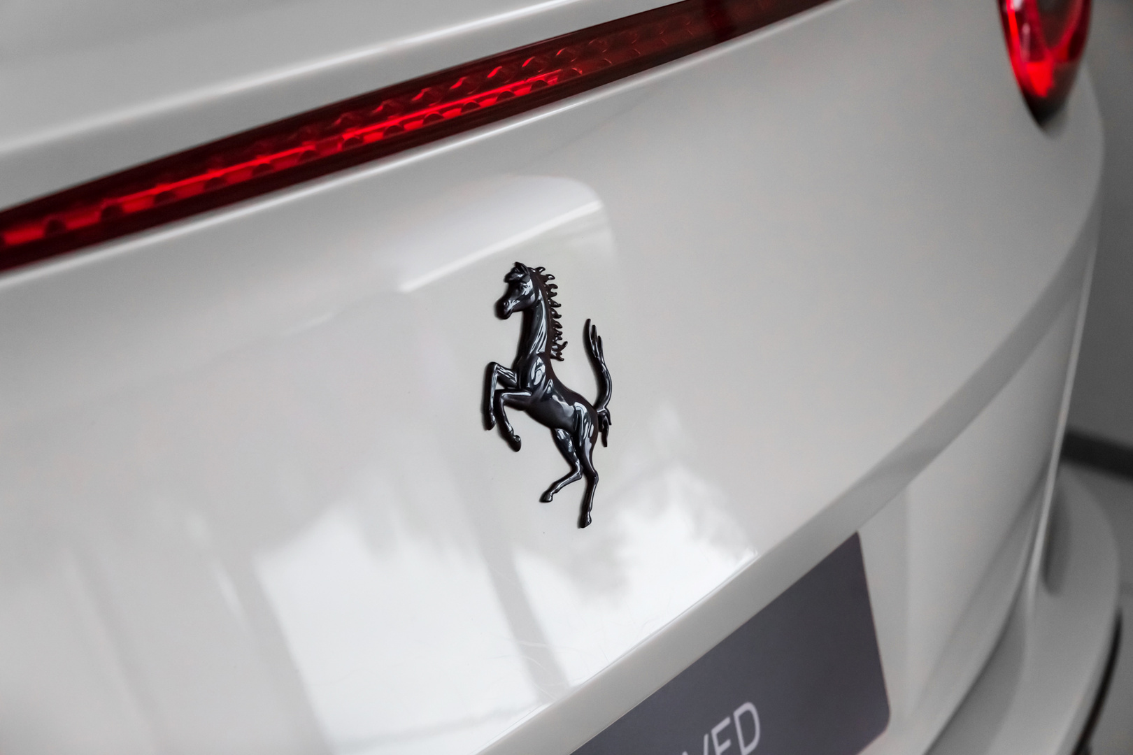 Ferrari California T - 2015 - Joinsteer - #18