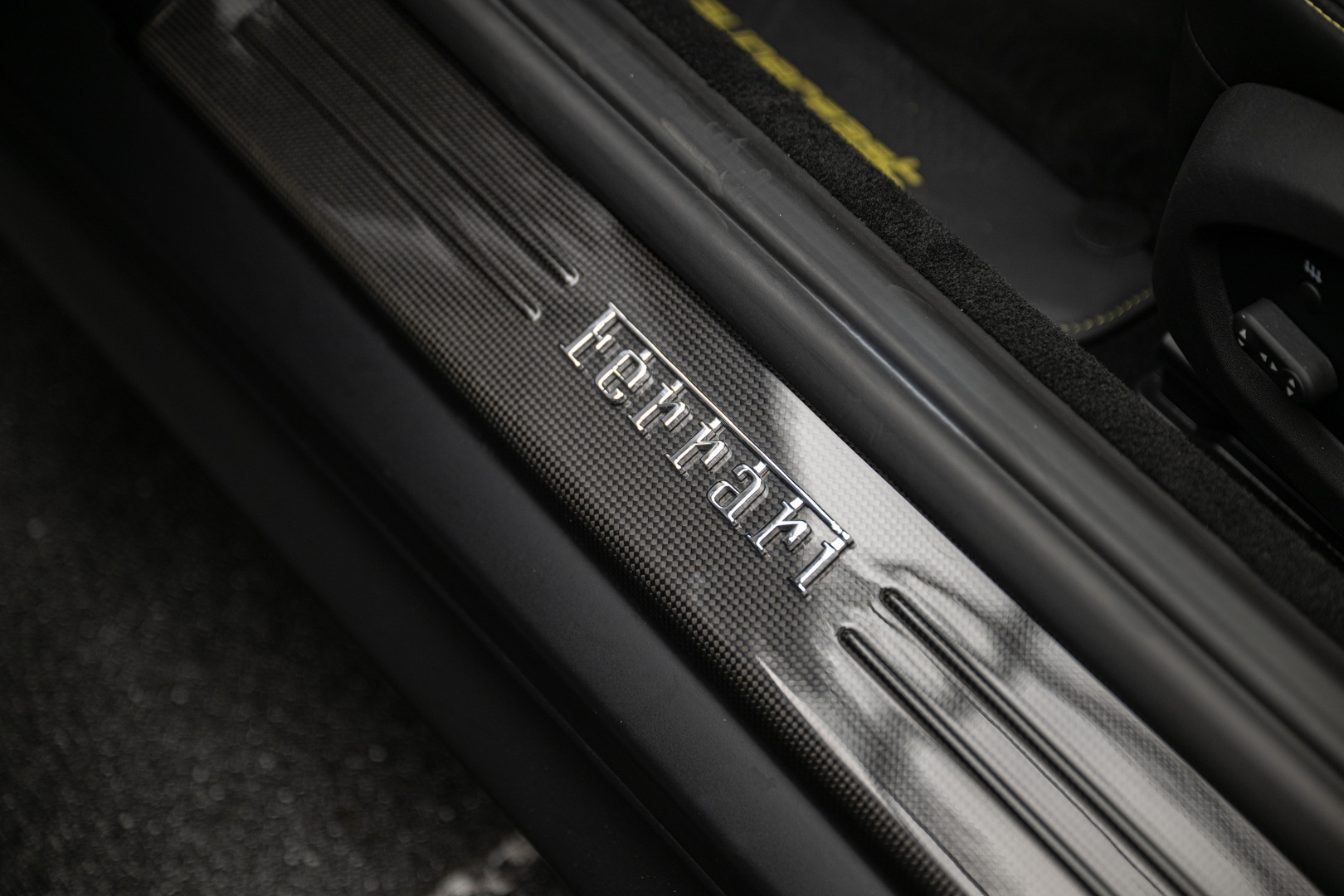Ferrari 812 Superfast - 2020 - Joinsteer - #9