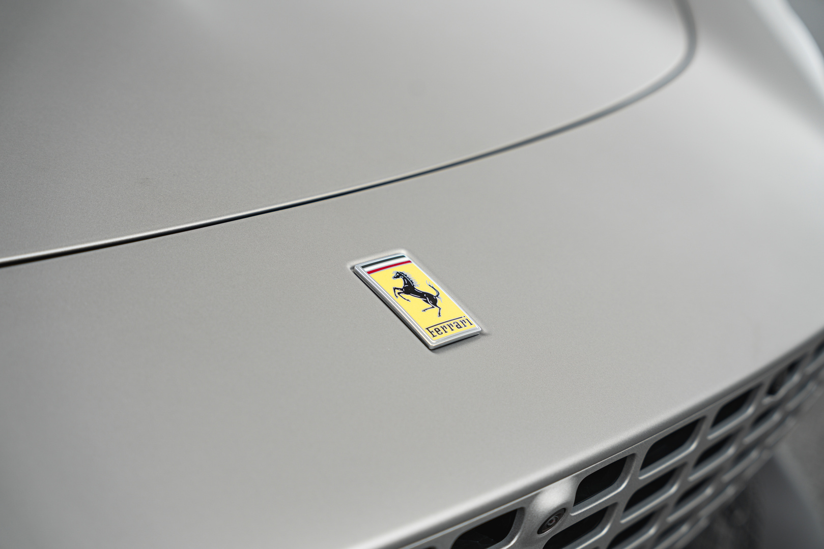 Ferrari Roma Spider - 2025 - Joinsteer - #13