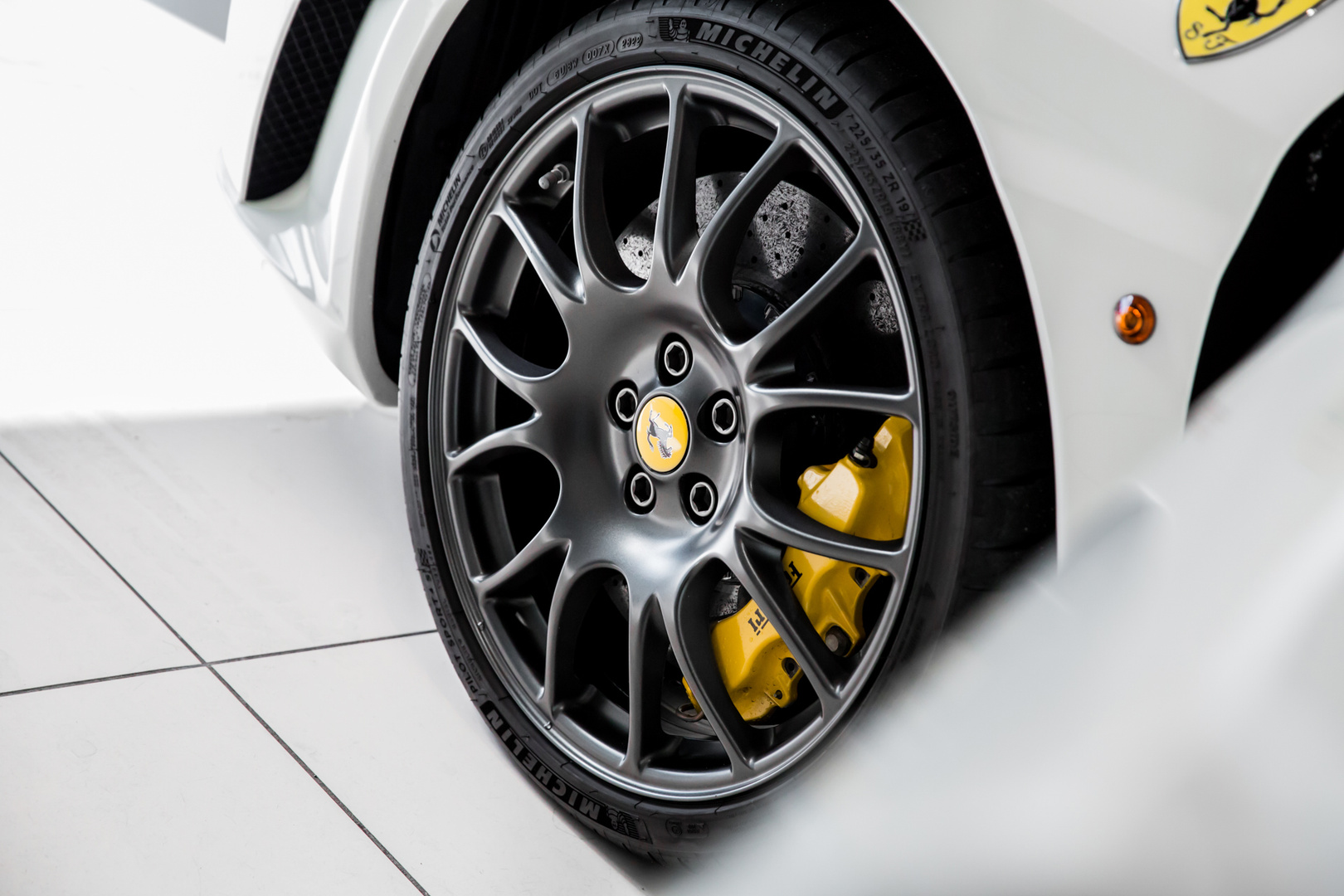 Ferrari F430 Spider - 2008 - Joinsteer - #11
