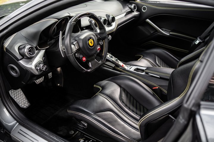 Ferrari F12 Berlinetta -  - Joinsteer - #4