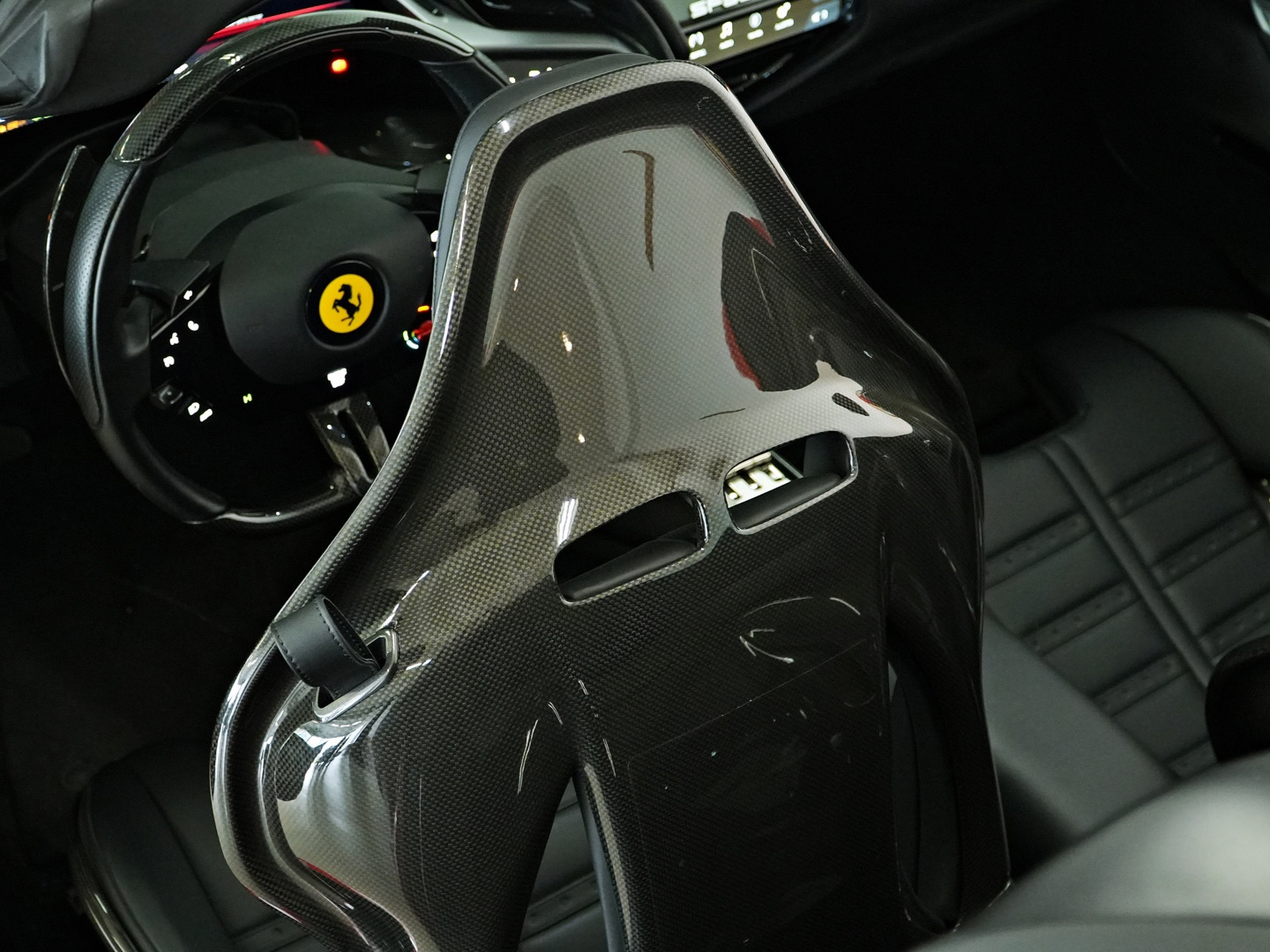 Ferrari SF90 Spider - 2023 - Joinsteer - #11