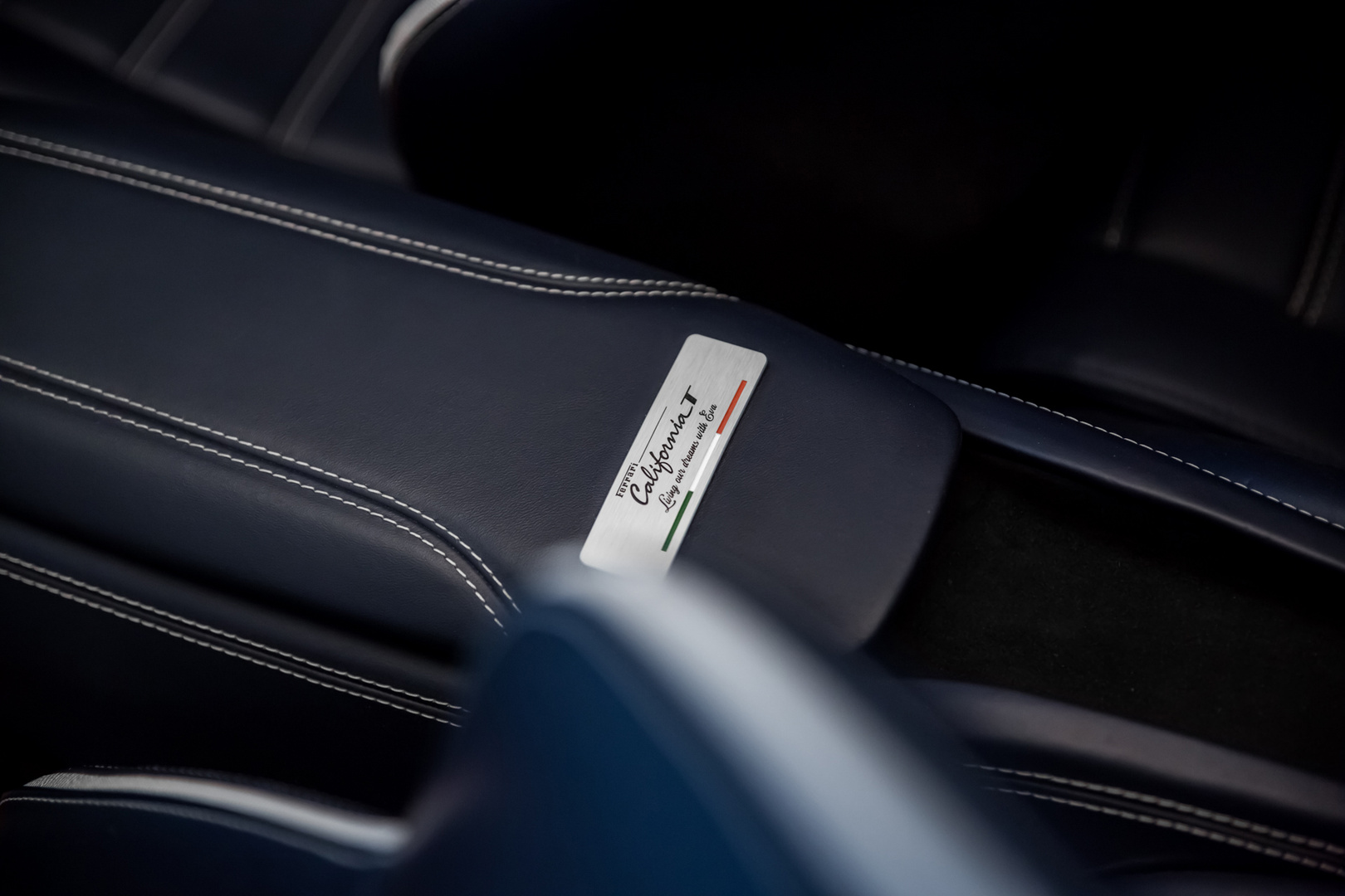 Ferrari California T - 2015 - Joinsteer - #26