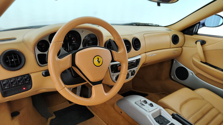 Ferrari 360 Spider -  - Joinsteer - #4