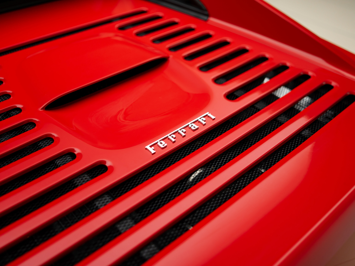 Ferrari F355 Berlinetta - 1997 - Joinsteer - #38