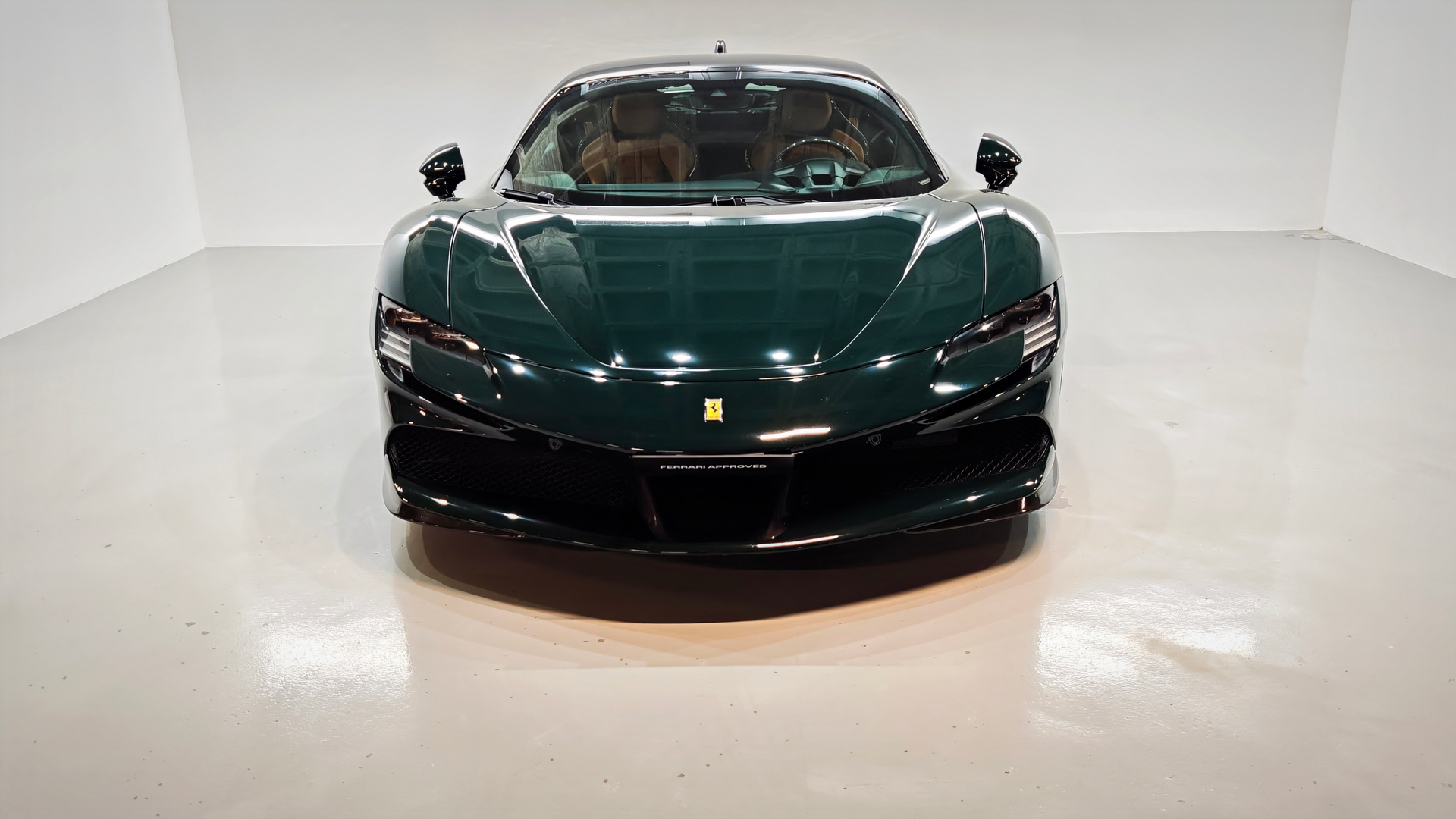 Ferrari SF90 Stradale - 2021 - Joinsteer - #2