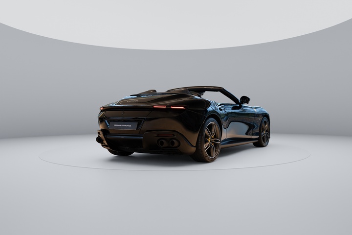 Ferrari Roma Spider -  - Joinsteer - #2