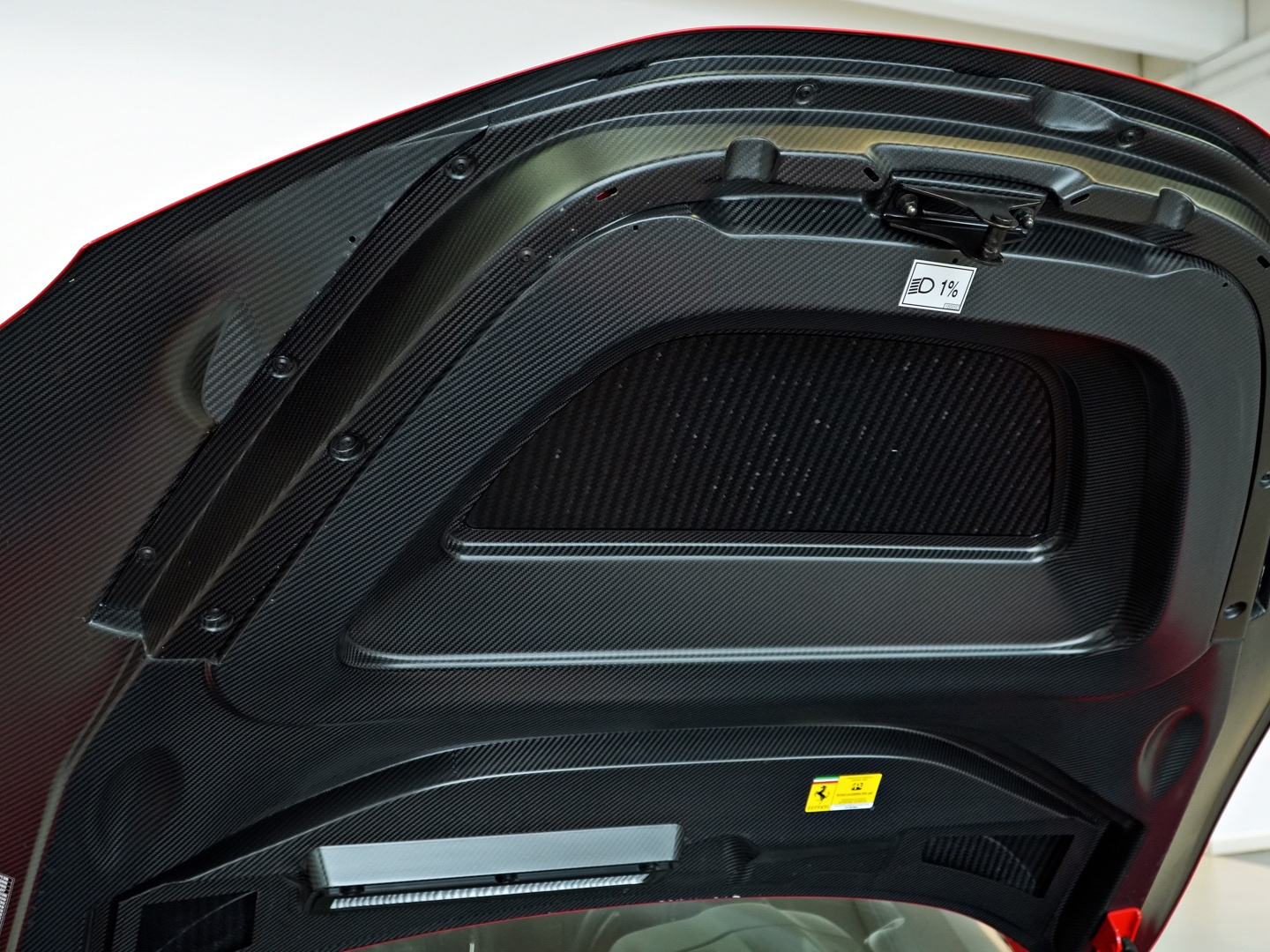 Ferrari SF90 Spider - 2023 - Joinsteer - #35
