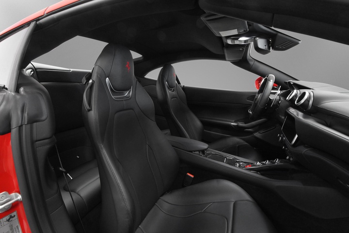 Ferrari Portofino -  - Joinsteer - #5