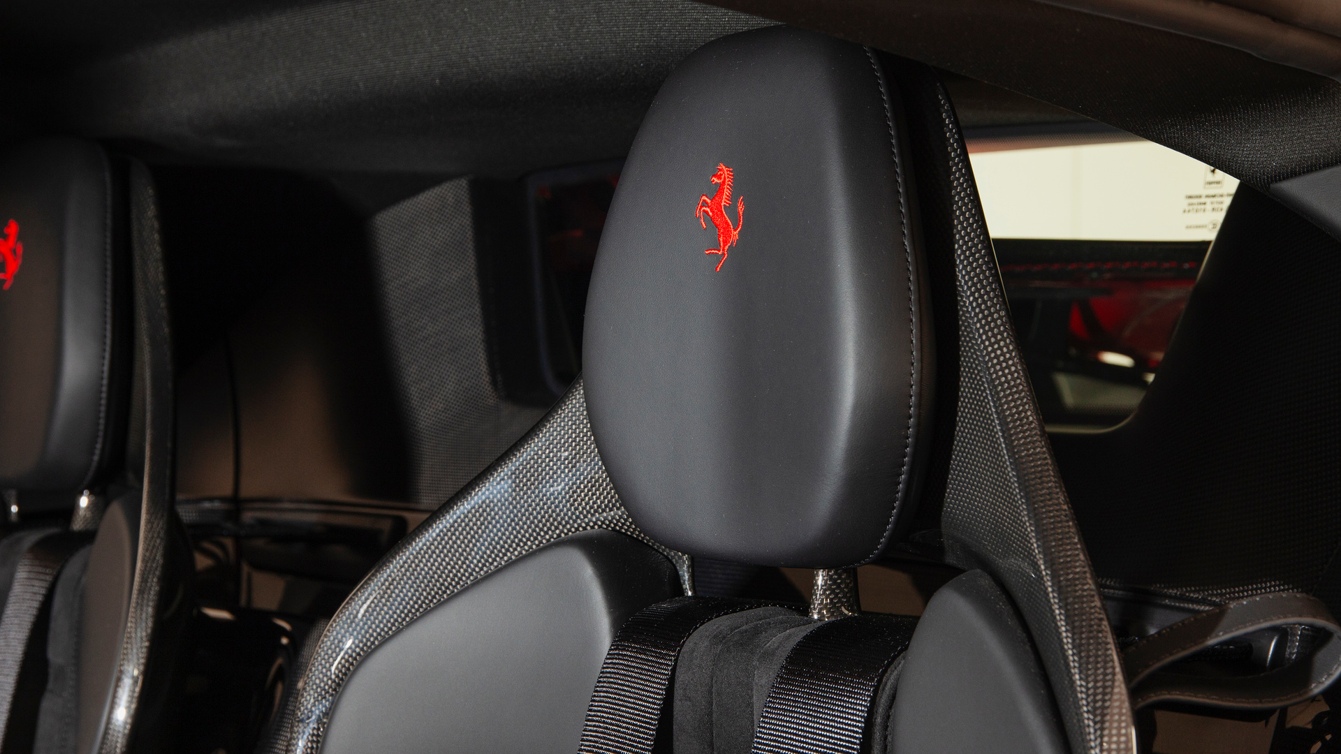 Ferrari SF90 Stradale - 2022 - Joinsteer - #30